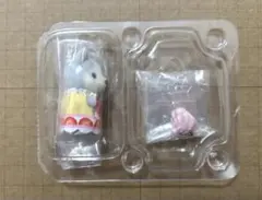 シルバニアファミリー 赤ちゃんケーキパーティーシリーズ【シークレット】