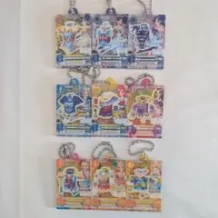 アイカツ ガチャガチャ グッズコレクション まとめ売り - メルカリ