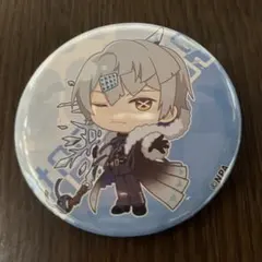 コンパス アダム 缶バッジ - メルカリ