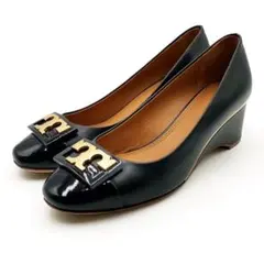 美品 トリーバーチ TORY BURCH パンプス 11-260502506のサムネイル