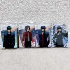 銀魂　銀八先生　3年Z組　ウエハース