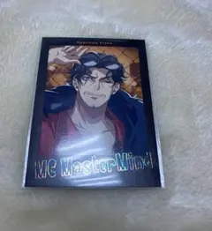 ヒプマイ ぱしゃこれ 零 flava