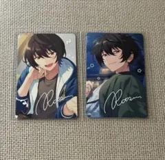 あんスタ 朔間凛月 韓国 フォトカード