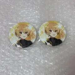 すとぷり るぅと 缶バッジ すとめも10