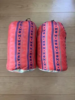 みつこさん専用　子供用寝袋　Coleman Youth Sleeping Bag