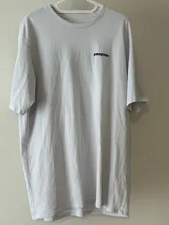 【patagonia】Tシャツ オーバーサイズ