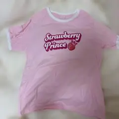 すとぷり さとみ　Tシャツ