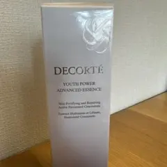 DECORTÉ コスメデコルテ ユースパワーエッセンスローション150mL