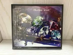 ツイステ Blazing Jewel ブレイジングジュエル　ライブ　 特典 CD