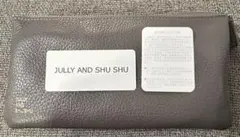 本物JULLY AND SHUSHU未使用 2026年最新】ジュリーアンドシュシュの人気アイテム - メルカリ