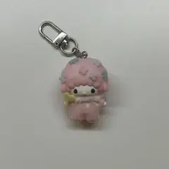 サンリオ ちびっとも 天使と小悪魔 ピアノ