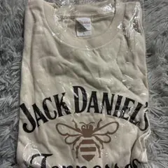 ジャックダニエル・テネシーハニー Tシャツ　Ｌサイズのサムネイル