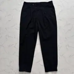 XL相当KAPTAIN SUNSHINE × ビームス+ シアサッカ 絹 パンツのサムネイル