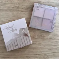 dasique Blending Mood Cheek Muted Nutsのサムネイル