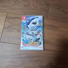 釣りスピリッツNintendo Switchバージョン