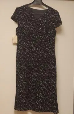 【新品】ワンピース　アリスバーリー　Aylesbury