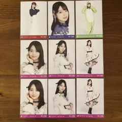 乃木坂46 阪口珠美 生写真 まとめ売り