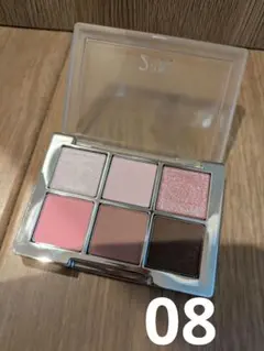 2aN ベターミーアイパレット08