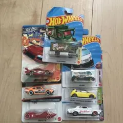 ☆Hot Wheels☆ポルシェ356アウトロー 2024コレクターエディション
