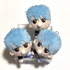 銀魂 赤ちゃんぬいぐるみ 坂田銀時 3点セット