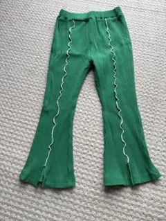 perfect joy フレアパンツ 110サイズ