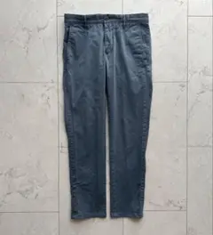 【美品】 INCOTEX インコテックス チノパン