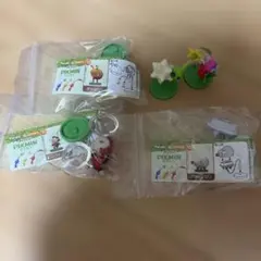 チョコエッグピクミン フィギュア 5種セット