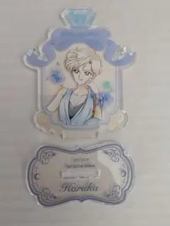 セーラームーン　天王はるか　お泊り女子会アクリルスタンド