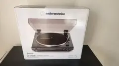 Audio-Technica オーディオテクニカ AT-LP60XBT