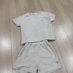 UANDEL セットアップ