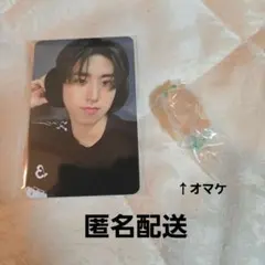 straykidsスキズDOIT pop-up ハン