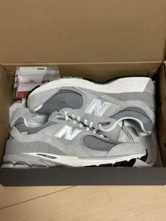 ★美品★ ニューバランス M2002RXJ 27.0cm 2日間のみ着用