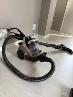 【美品】掃除機 HITACHI CV-S100Jのサムネイル