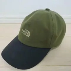 新品ノースフェイス　ゴアテックスキャップ NN02101　帽子　カーキ