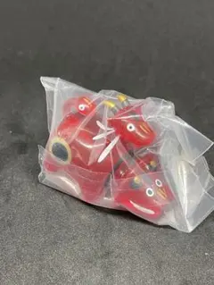 キマイラベコ　クリア　神獣ベコたち　ガチャ　ガシャポン