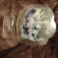 メメントモリ アクリルスタンド プリマヴェーラのサムネイル