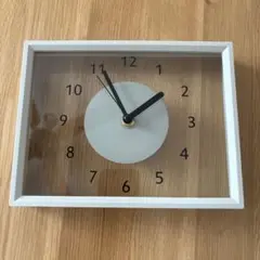 壁掛け時計