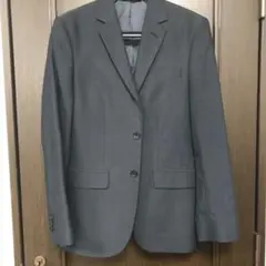 新品【BANANA REPUBLIC】　テーラード　 スーツ　ジャケット