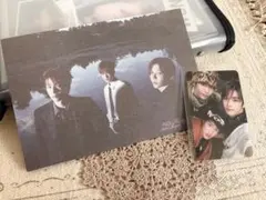 RIIZE FAME ユニットトレカ ショウタロウ ソンチャン ソヒ