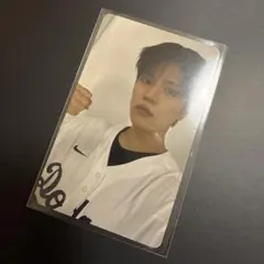 StrayKids スキズ KARMA HMV特典トレカA スンミン