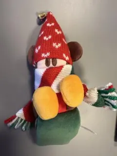 リルリンリン　リストバンド