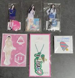 2026年最新】ミーアイ アクスタの人気アイテム - メルカリ