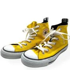 専用　CONVERSE ALL STAR LOGOTAPE HI　24.5