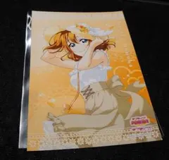 ラブライブ！しかくい缶バッジコレクション μ's ホワイトデーver. 小泉