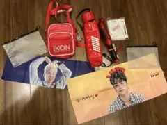 iKON グッズ ジュネ グッズ キーホルダー 2025年最新】ikon ジュネ キーホルダーの人気アイテム - メルカリ
