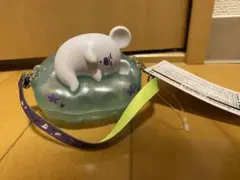 ディズニー　ディズニーリゾート　ハロウィン　スーベニアケース　オバケ