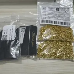 ハンドメイド　グッズ