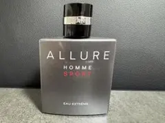 CHANEL ALLURE HOMME SPORT Eau Extrêmeのサムネイル