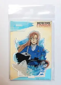 新品　名探偵コナン　ヴィンテージシリーズ　 アクリルスタンド Vol.9萩原千速