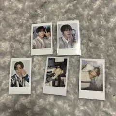 ENHYPEN ジョンウォン　5枚セット